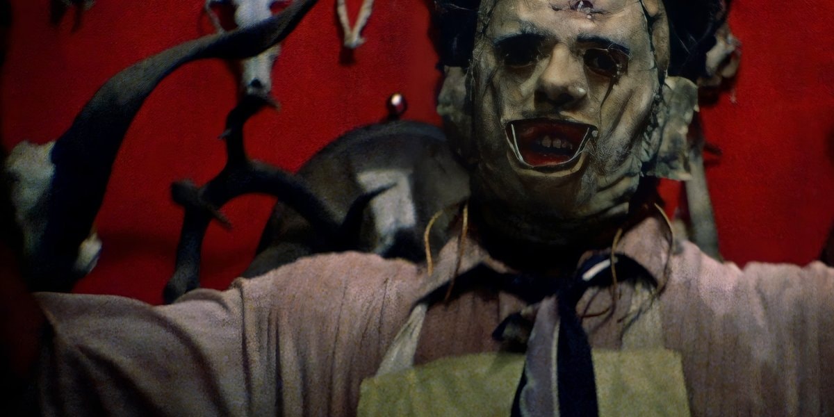 Duik achter de schermen van The Texas Chain Saw Massacre