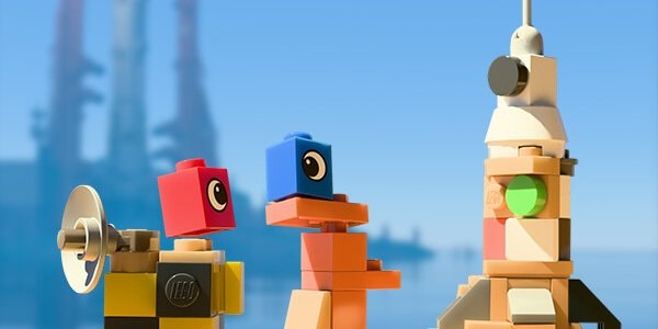 LEGO Voyagers is voorzien van trailer en release date