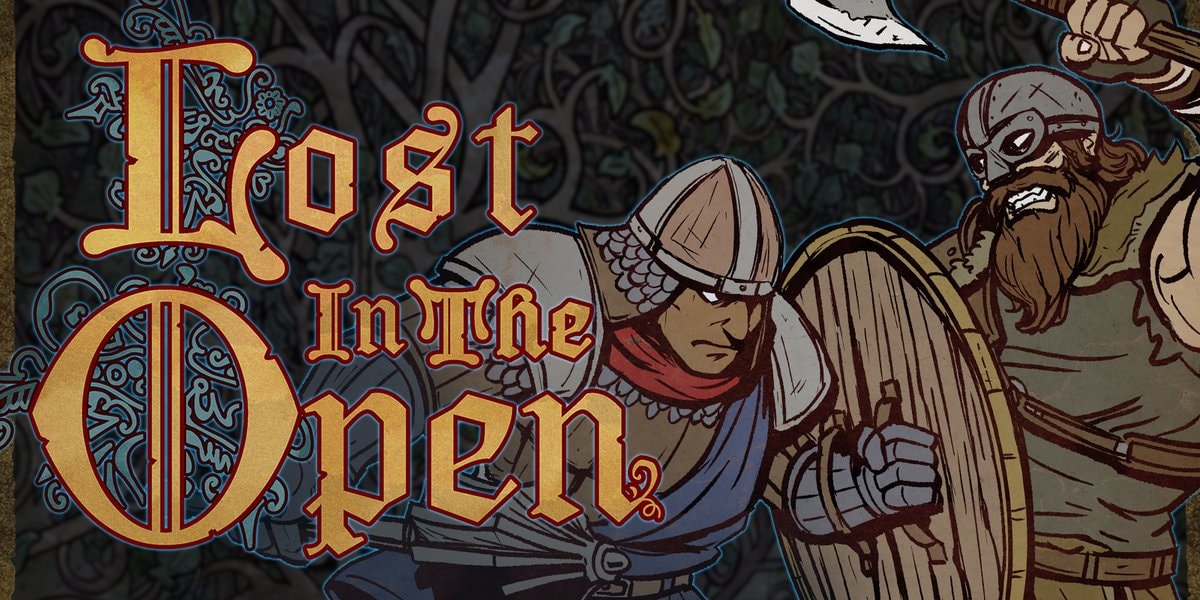 Lost in the Open komt met een demo tijdens Steam Next Fest