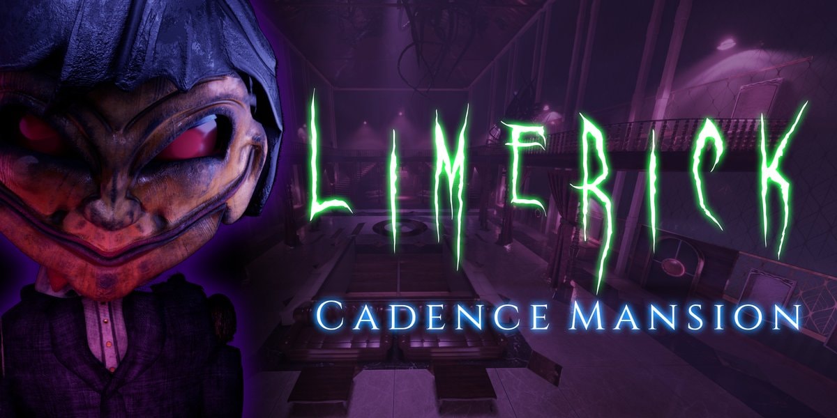 Limerick: Cadence Mansion geeft een teaser voor een trailer