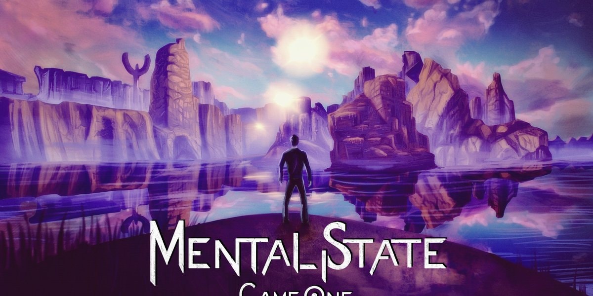 Mental State. Game One is een first-person adventure met horror-elementen