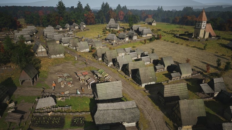 Manor Lords