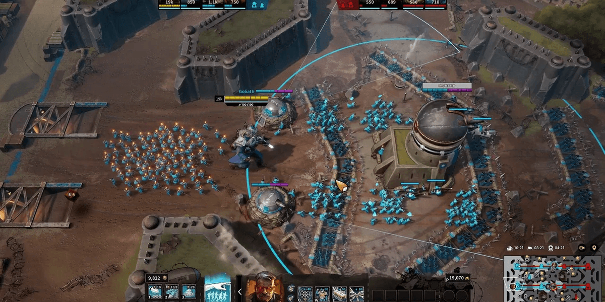 Ubisoft heeft het team van Amazon Montreal overgenomen