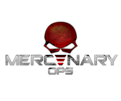 Mercenary Ops