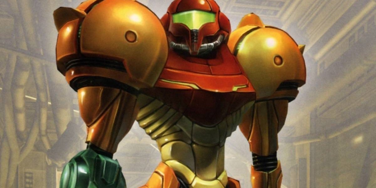 Metroid Prime krijgt een remaster