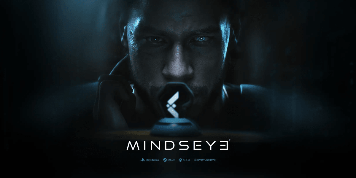 Stap in de auto in MindsEye
