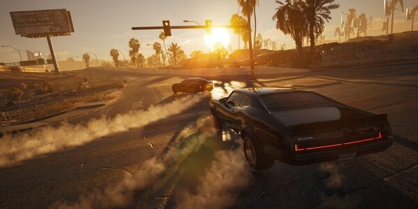 Bekijk wederom een nieuwe gameplay trailer van MindsEye