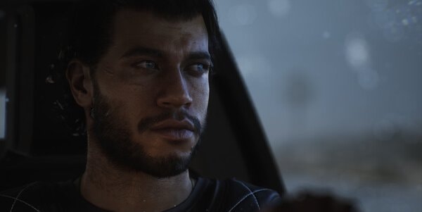 Mindseye laat zich nog snel even zien