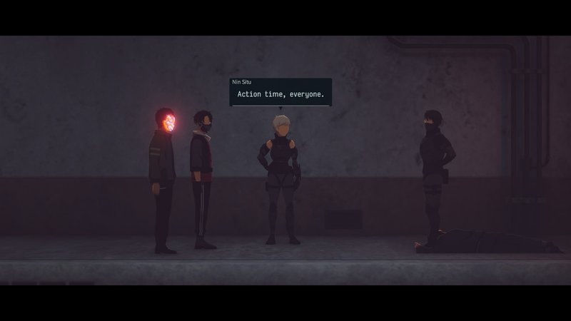 Minds Beneath Us 2