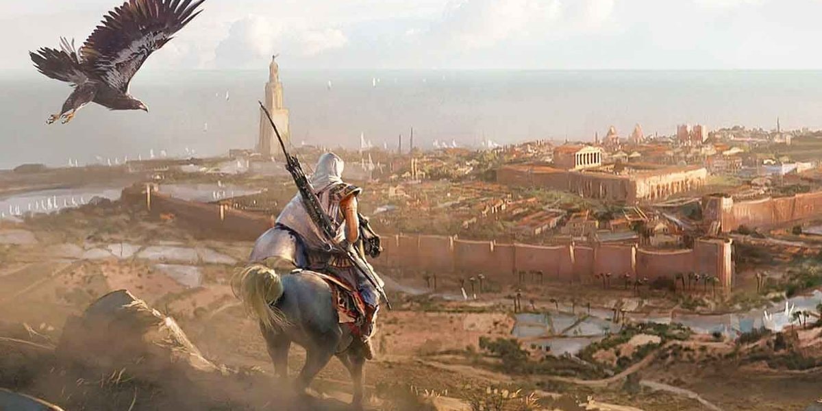 Assassin's Creed: Mirage sluipt oktober binnen; onthult verschillende edities