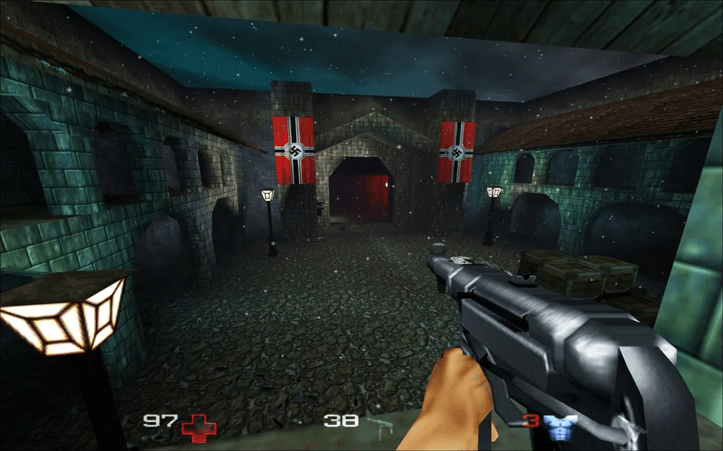 Mortyr