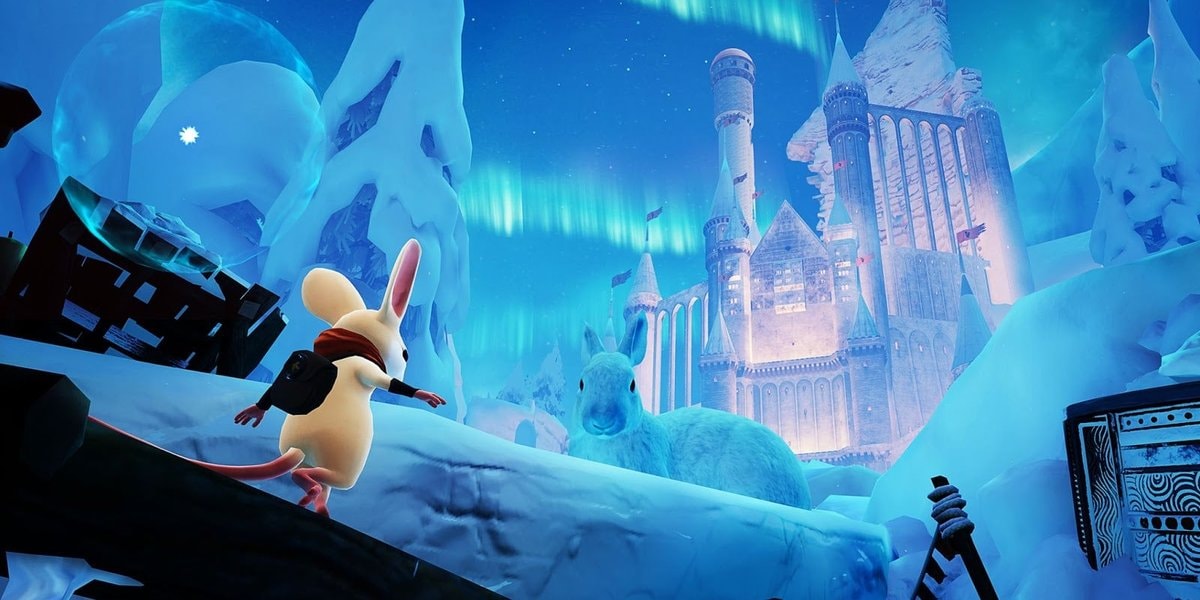 GOTY van VR Awards 2022 komt ook naar PSVR2