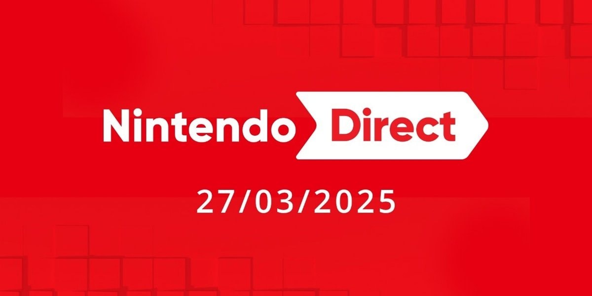 Nintendo zendt vanmiddag de volgende Direct uit
