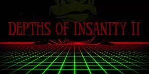 Aan variatie geen gebrek in Depths of Insanity 2