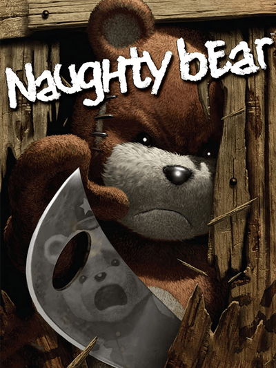 Naughty Bear