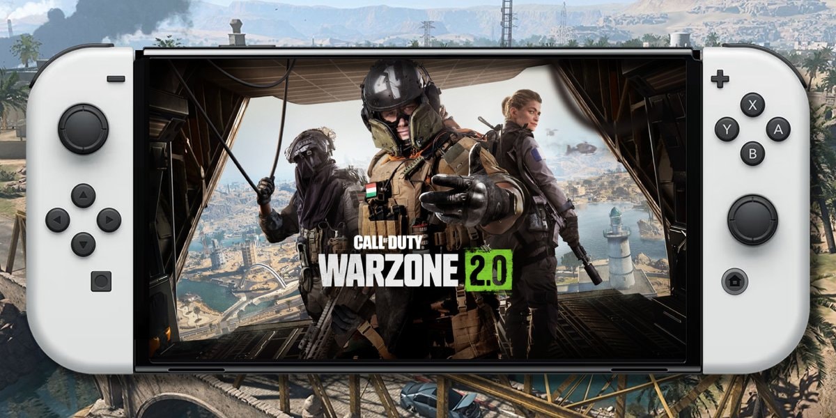 Nintendo en Microsoft tekenen tienjarig Call of Duty-contract