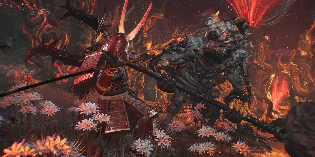 Amazon lekt per ongeluk de release date van Nioh 3