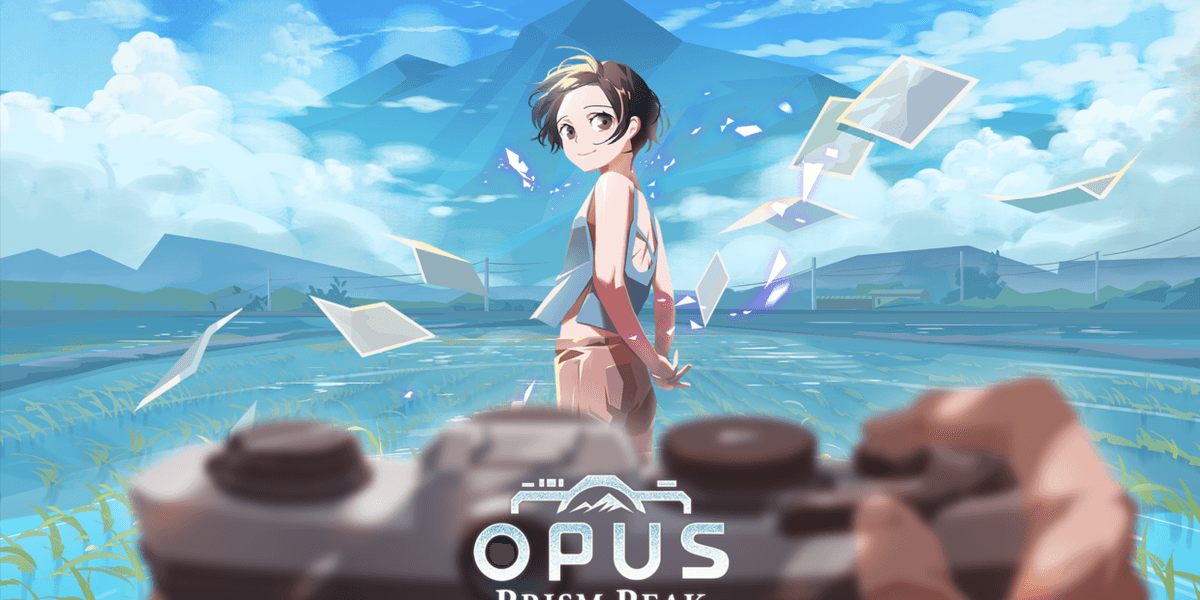 OPUS: Prism Peak