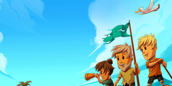 Barrel Smash Studio kondigt public playtest voor Oceaneers aan