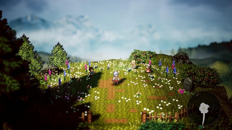 Octopath Traveler 0 02