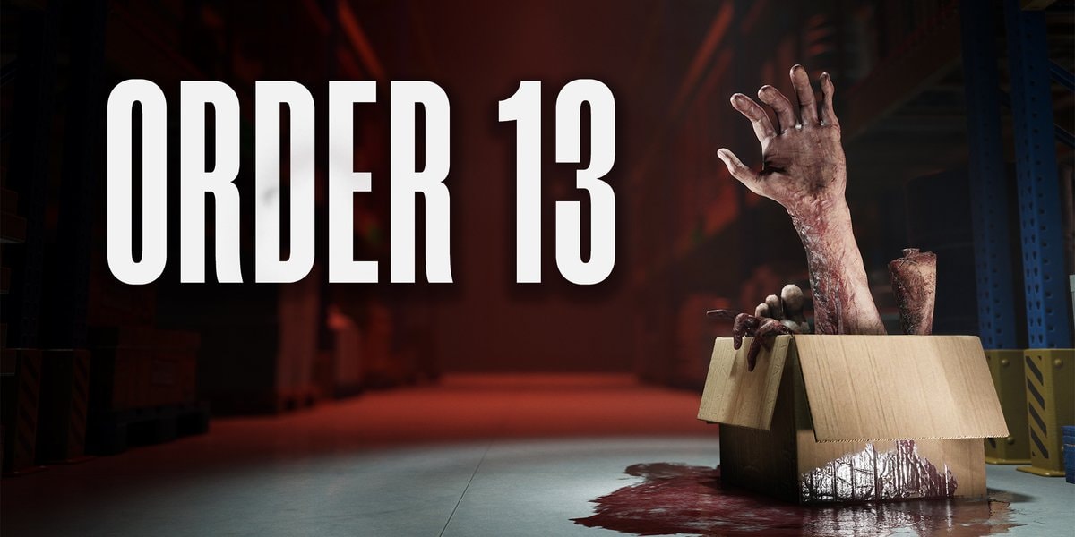 ORDER 13 bewijst dat Amazon niet de slechtste werkplek is