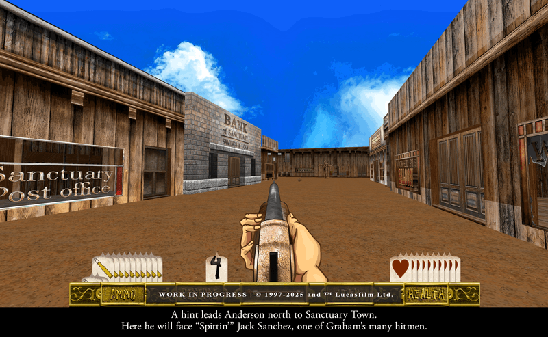 Outlaws + Handful of Missions Remaster Review-1