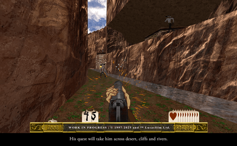 Outlaws + Handful of Missions Remaster Review-1