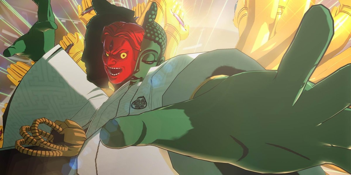 Swing mee met deze preview van Persona 5: Tactica's soundtrack