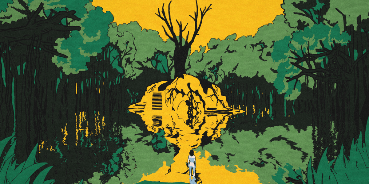 Phoenix Springs oogt uniek