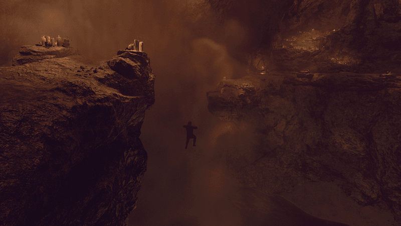 Starfield - Shattered Space