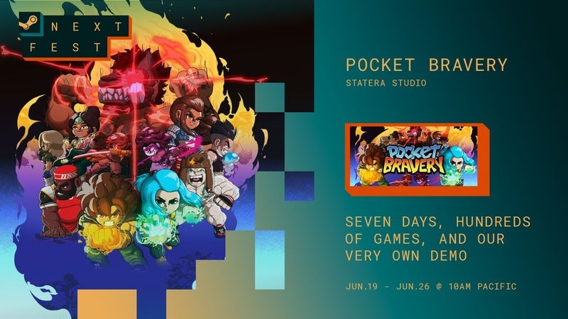 Pocket Bravery Cover