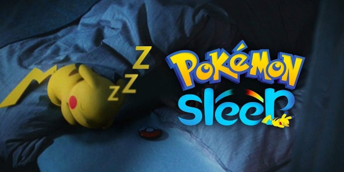 Pokémon: Sleep zal deze maand nog verschijnen
