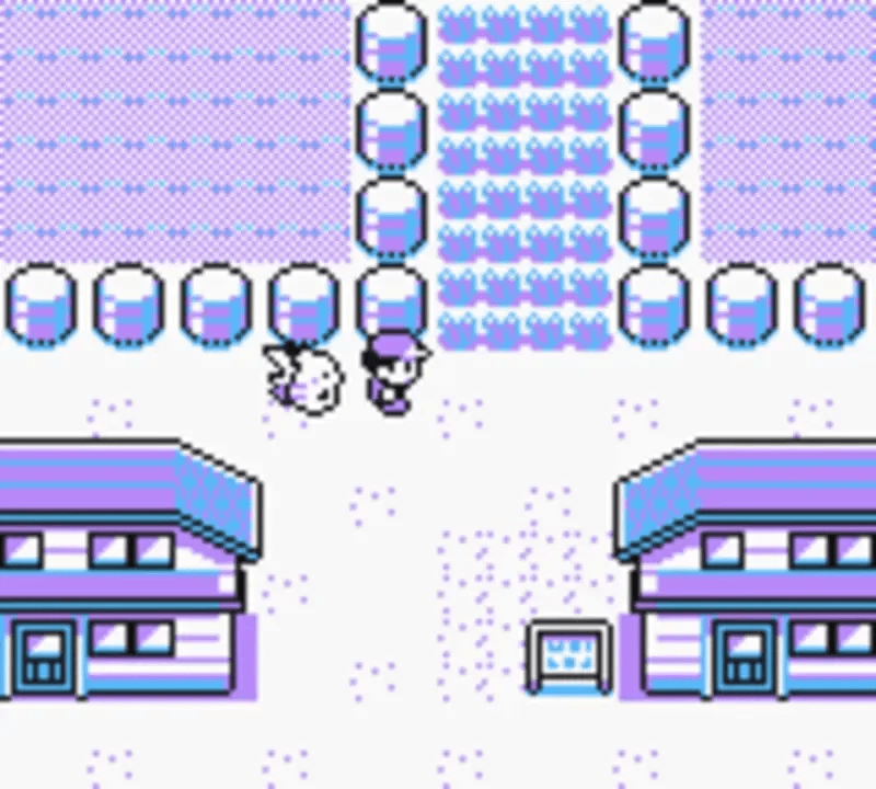 Pokémon Yellow