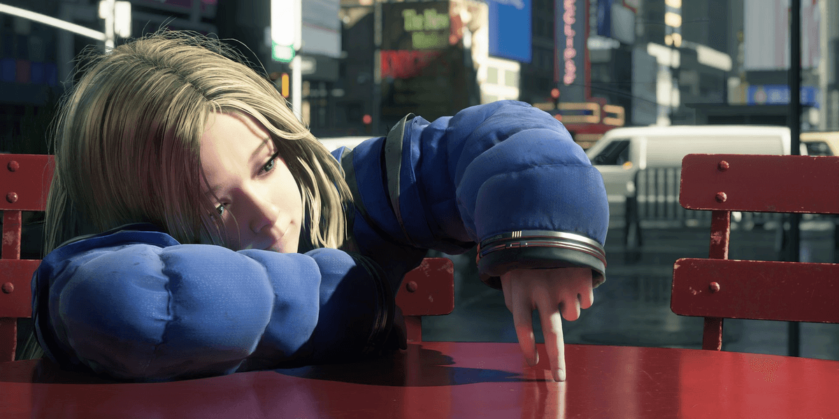 De nieuwe trailer van Pragmata vertelt meer over de band tussen de twee hoofdpersonen