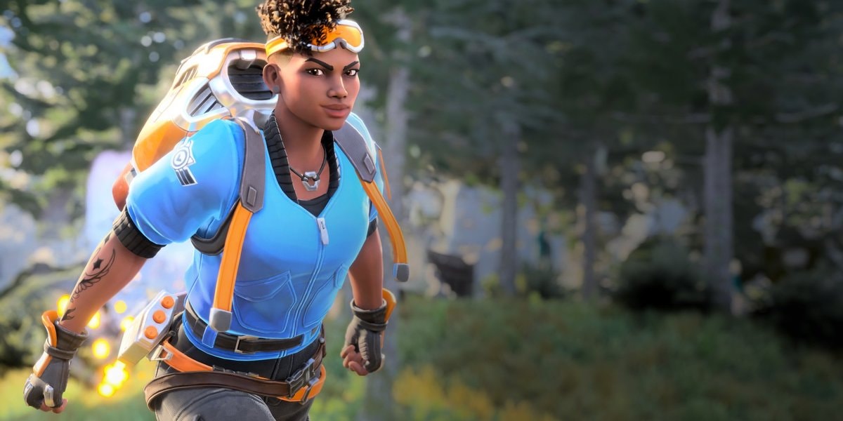 Free-to-play third-person shooter Project ETHOS officieel aangekondigd