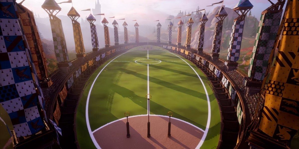 Warner Bros. kondigt multiplayer Zwerkbal-titel aan