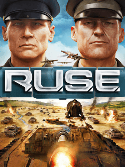 R.U.S.E.