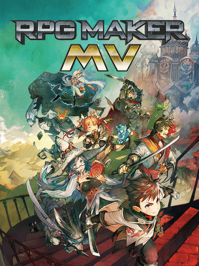 RPG Maker MV