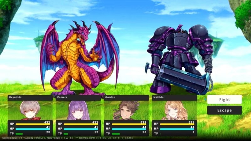 RPG Maker With 1