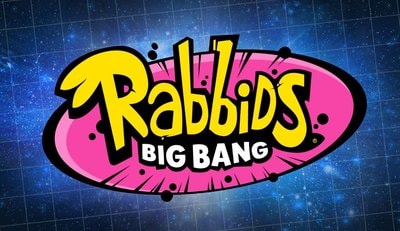 Rabbids Big Bang