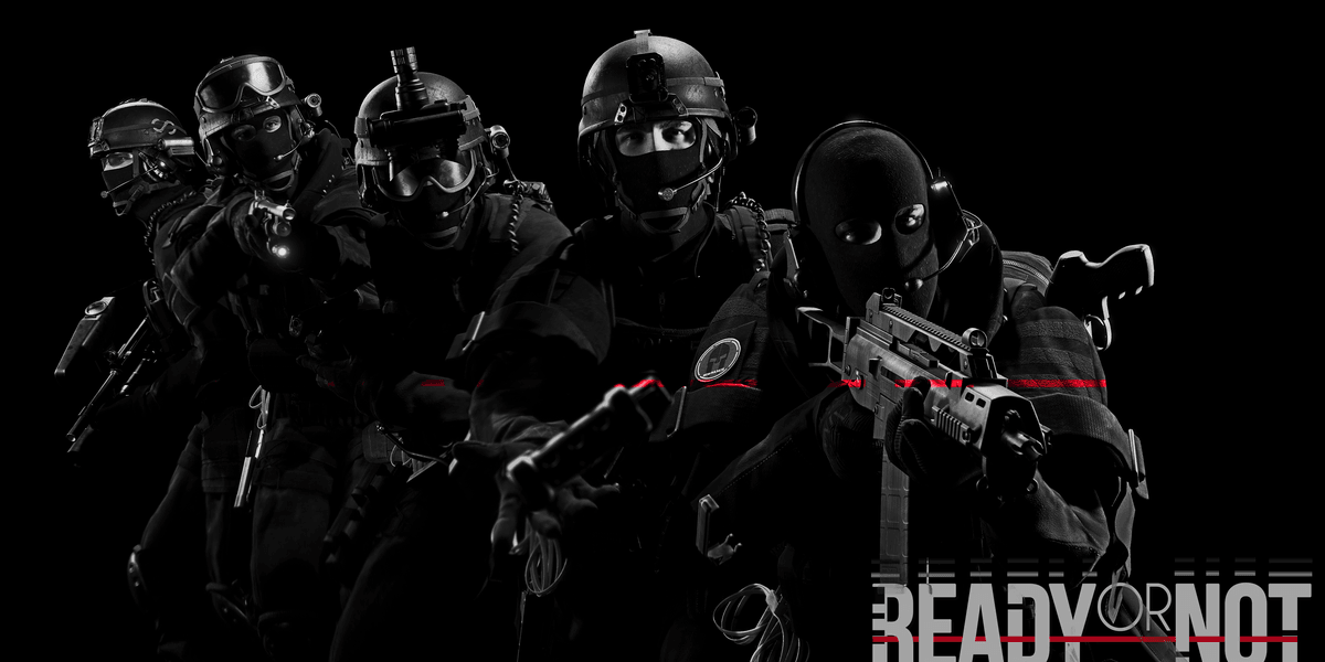 Ready or Not boycot werkt averechts
