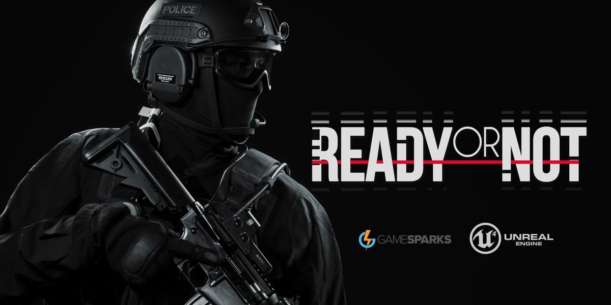 Ready or Not komt naar de consoles