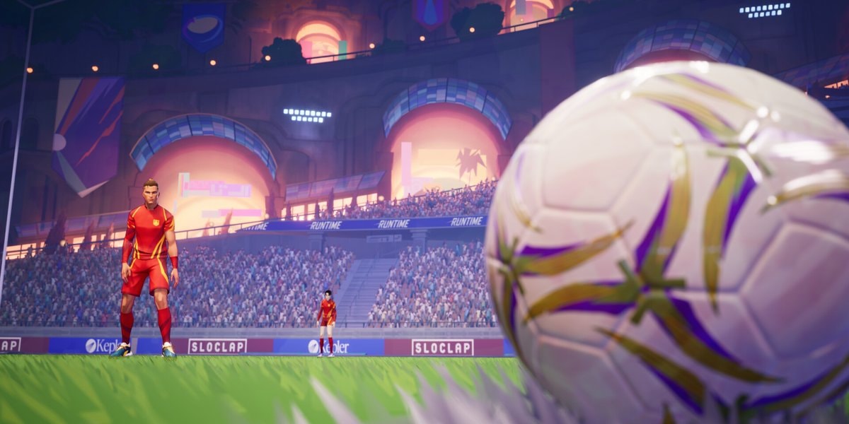 Dit staat je te wachten in het eerste seizoen van Rematch