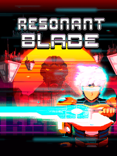 Resonant Blade