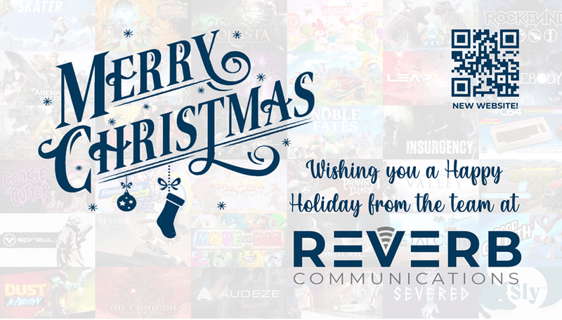 Reverb Communications