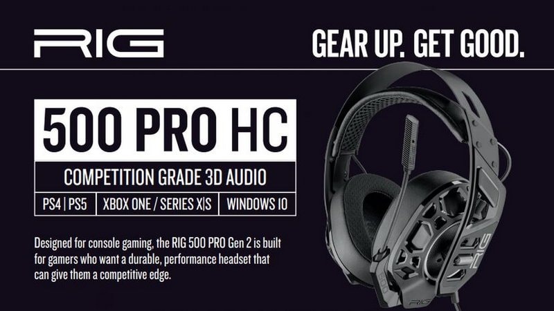 RIG 500 PRO HC GEN 2 Review-3