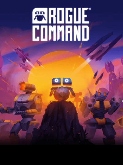 Rogue Command
