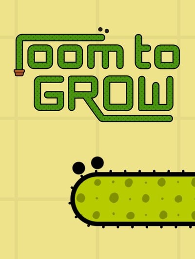 Room to Grow