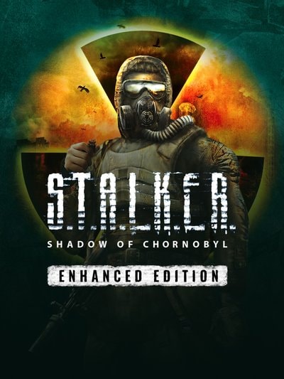 S.T.A.L.K.E.R.: Shadow of Chornobyl - Enhanced Edition