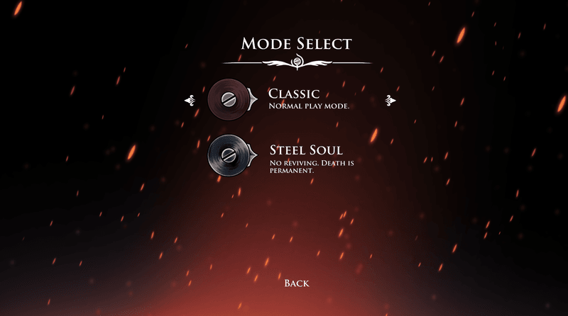 Steel Soul